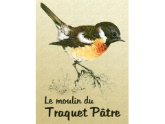 Moulin du Traquet Pâtre et At. La Pastourelle - Christophe Royer